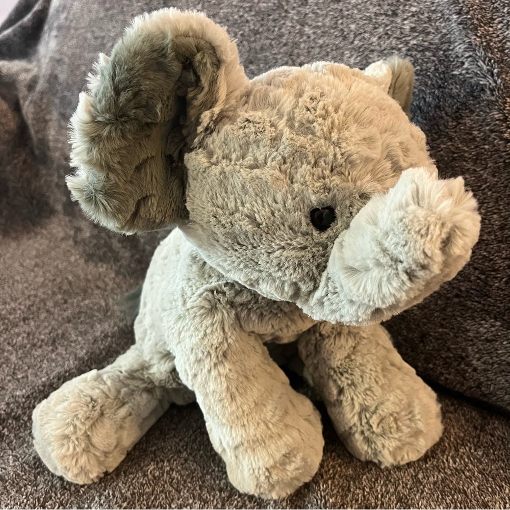 Elephant Toy